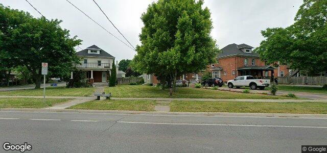 Larawan ng 319 Queenston Street sa Winnipeg, Manitoba