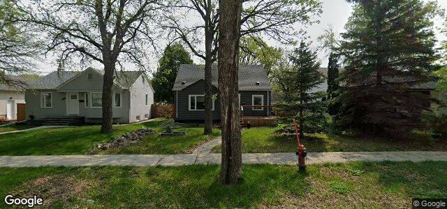 Larawan ng 320 Lindsay Street sa Winnipeg, Manitoba