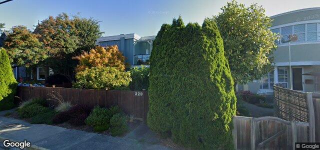 Larawan ng 320 Niagara Street sa Winnipeg, Manitoba