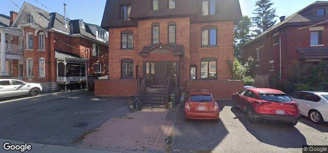 320 Waverley Street（加拿大曼尼托巴省温尼伯市）房屋照片