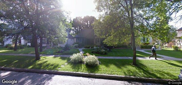 Larawan ng 321 Borebank Street sa Winnipeg, Manitoba