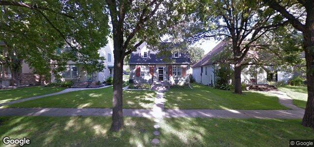 Larawan ng 322 Borebank Street sa Winnipeg, Manitoba