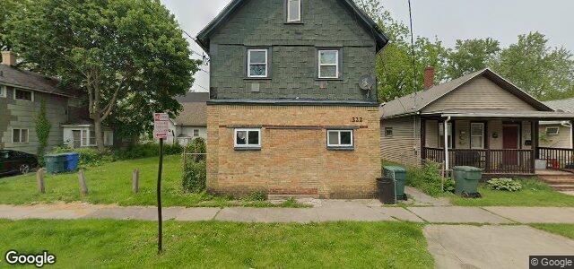 Larawan ng 322 Campbell Street sa Winnipeg, Manitoba