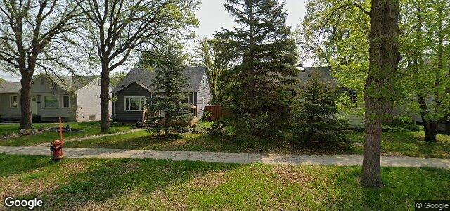 Larawan ng 322 Lindsay Street sa Winnipeg, Manitoba