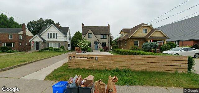 Larawan ng 322 Queenston Street sa Winnipeg, Manitoba