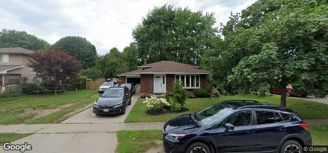 Larawan ng 322 Waterloo Street sa Winnipeg, Manitoba