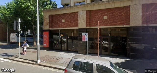 Photo of 323 Campbell Street in Winnipeg, Manitoba