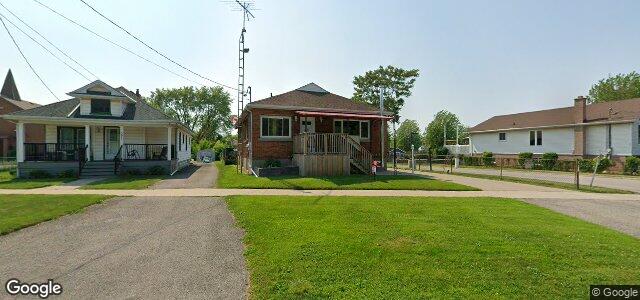 Larawan ng 323 Niagara Street sa Winnipeg, Manitoba