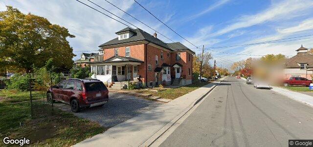 Larawan ng 323 Queenston Street sa Winnipeg, Manitoba