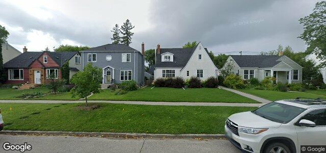 Larawan ng 325 Cordova Street sa Winnipeg, Manitoba