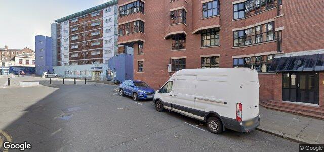 Larawan ng 326 Waterloo Street sa Winnipeg, Manitoba