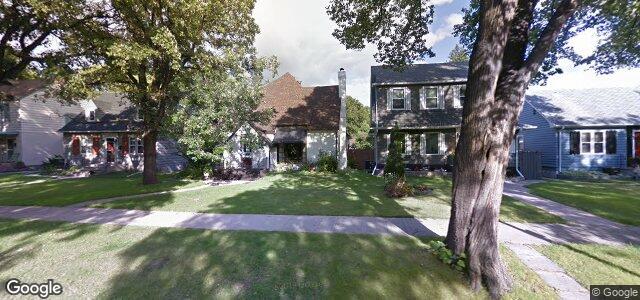 Larawan ng 328 Borebank Street sa Winnipeg, Manitoba