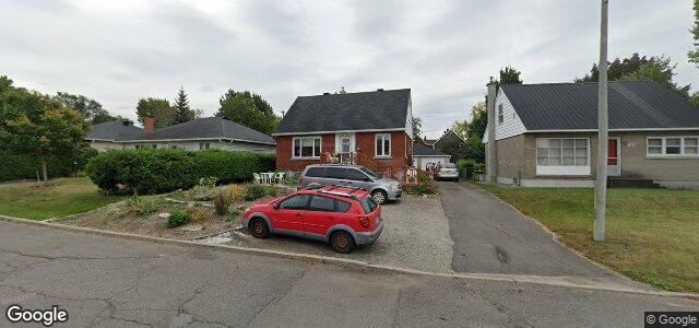 Larawan ng 328 Lindsay Street sa Winnipeg, Manitoba