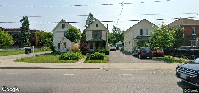 Larawan ng 328 Niagara Street sa Winnipeg, Manitoba