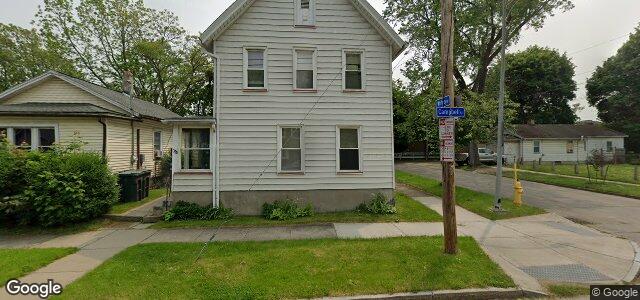 Larawan ng 329 Campbell Street sa Winnipeg, Manitoba