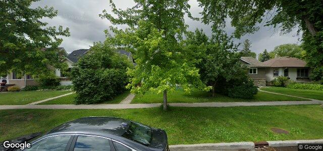 Larawan ng 329 Niagara Street sa Winnipeg, Manitoba