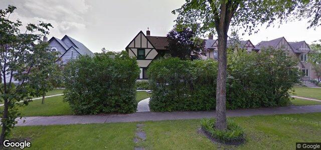 Larawan ng 330 Brock Street sa Winnipeg, Manitoba