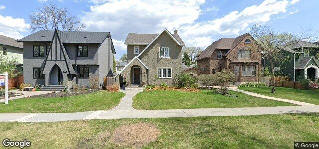 Photo of 330 Queenston Street in Winnipeg, Manitoba