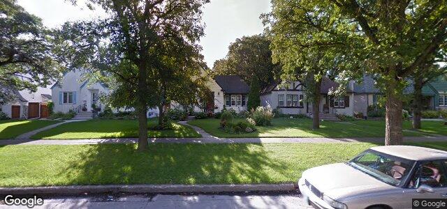 Larawan ng 331 Borebank Street sa Winnipeg, Manitoba