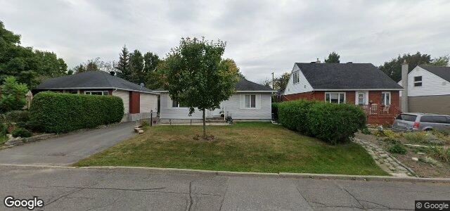 Larawan ng 332 Lindsay Street sa Winnipeg, Manitoba