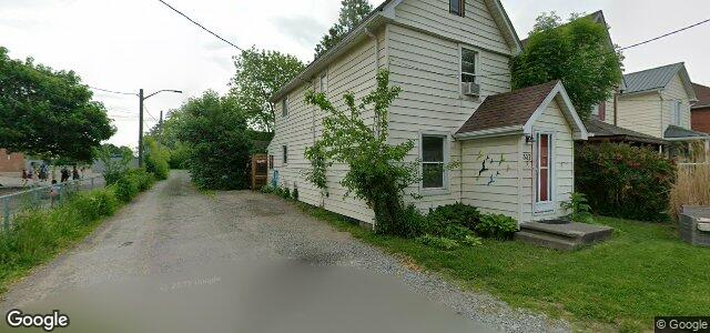 332 Niagara Street（加拿大曼尼托巴省溫尼伯市）房屋照片