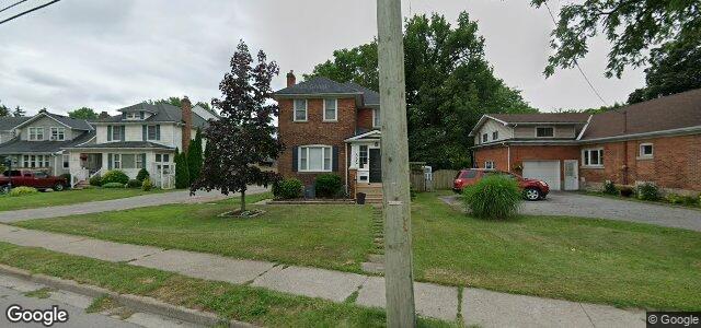 Larawan ng 332 Queenston Street sa Winnipeg, Manitoba