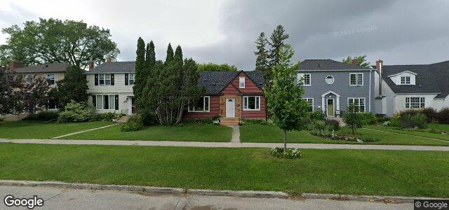 Larawan ng 333 Cordova Street sa Winnipeg, Manitoba