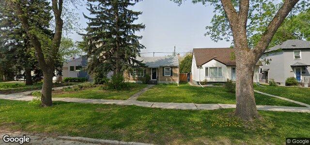 Larawan ng 333 Lindsay Street sa Winnipeg, Manitoba