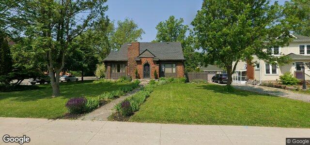 Larawan ng 333 Niagara Street sa Winnipeg, Manitoba