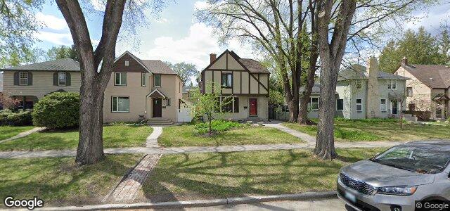 333 Queenston Street ਦੀ ਫੋਟੋ, ਵਿਨੀਪਿਗ, ਮੈਨੀਟੋਬਾ