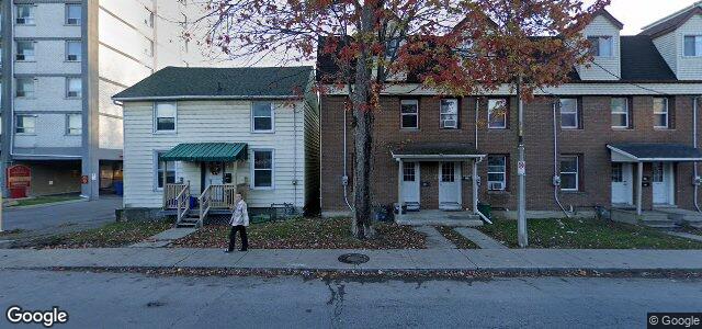 Larawan ng 334 Brock Street sa Winnipeg, Manitoba