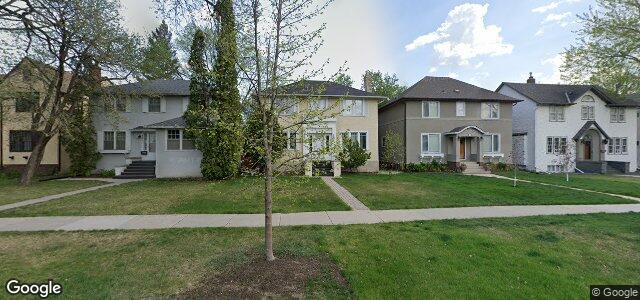 Larawan ng 334 Waverley Street sa Winnipeg, Manitoba