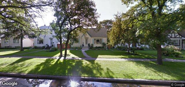 Larawan ng 335 Borebank Street sa Winnipeg, Manitoba