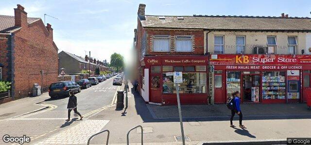 Larawan ng 335 Oxford Street sa Winnipeg, Manitoba