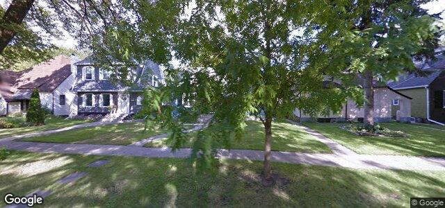 Larawan ng 336 Borebank Street sa Winnipeg, Manitoba