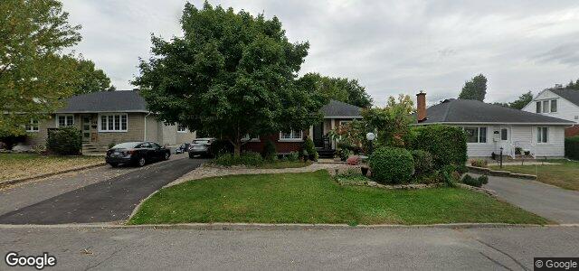 Larawan ng 336 Lindsay Street sa Winnipeg, Manitoba