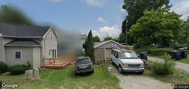 Larawan ng 336 Oak Street sa Winnipeg, Manitoba