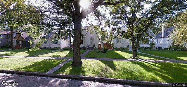 Larawan ng 337 Borebank Street sa Winnipeg, Manitoba
