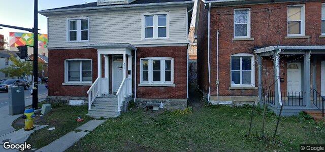 Larawan ng 337 Brock Street sa Winnipeg, Manitoba