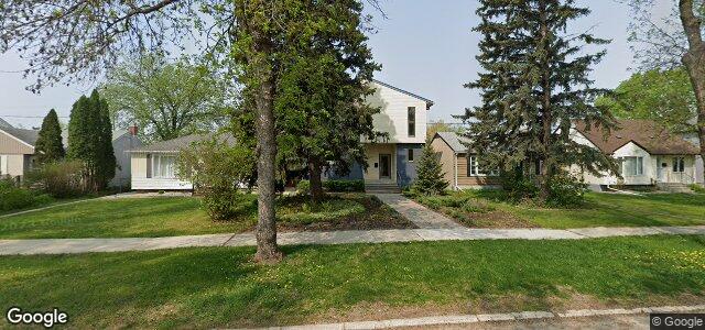 Larawan ng 337 Lindsay Street sa Winnipeg, Manitoba