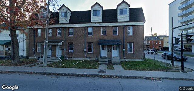 338 Brock Street（加拿大曼尼托巴省溫尼伯市）房屋照片