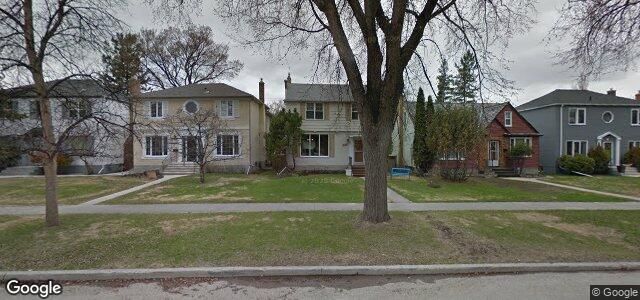 Larawan ng 339 Cordova Street sa Winnipeg, Manitoba