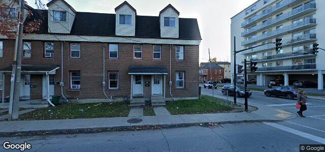 Larawan ng 340 Brock Street sa Winnipeg, Manitoba