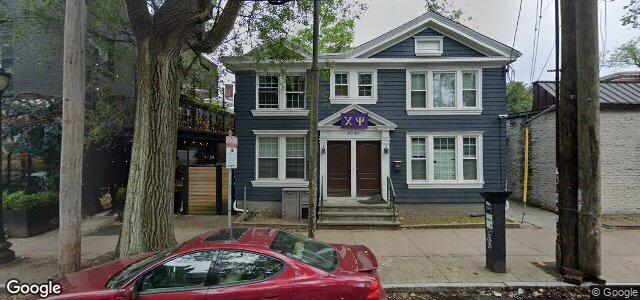 Larawan ng 340 Elm Street sa Winnipeg, Manitoba