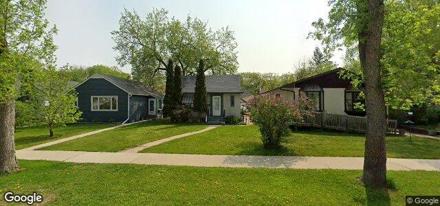 Larawan ng 340 Lindsay Street sa Winnipeg, Manitoba