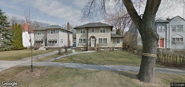 Larawan ng 340 Montrose Street sa Winnipeg, Manitoba