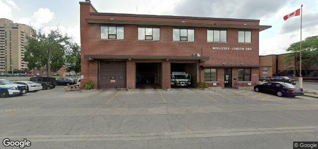 Larawan ng 340 Waterloo Street sa Winnipeg, Manitoba