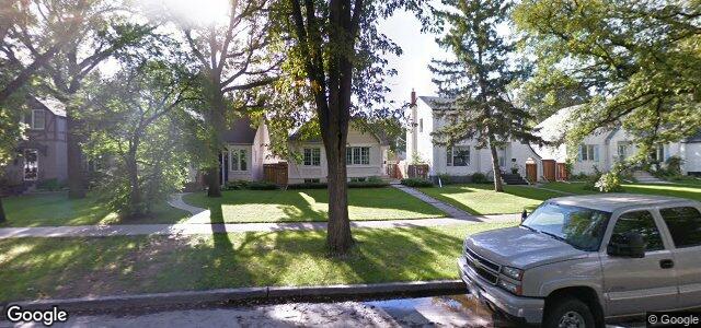 341 Borebank Street（加拿大曼尼托巴省溫尼伯市）房屋照片