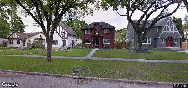 341 Brock Street（加拿大曼尼托巴省温尼伯市）房屋照片