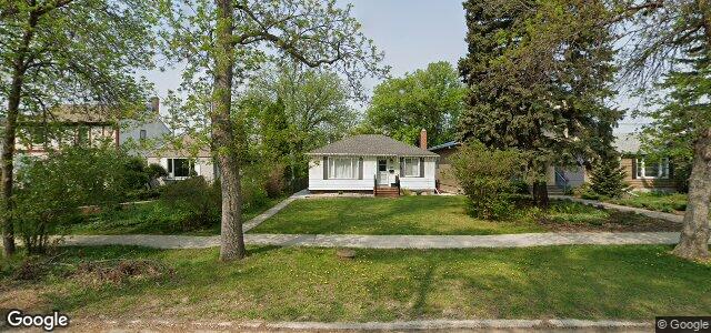 Larawan ng 341 Lindsay Street sa Winnipeg, Manitoba